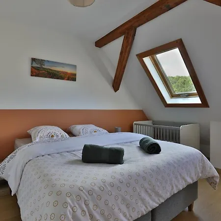 Lejlighed Le Cocon Des Vosges Munster (Haut-Rhin)