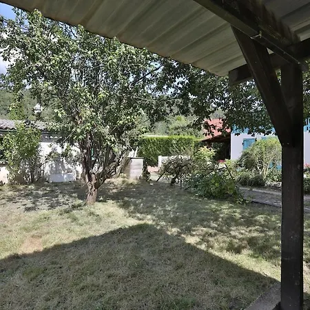 Apartament Le Cocon Des Vosges