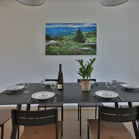 Le Cocon Des Vosges