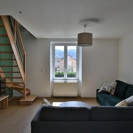 Lejlighed Le Cocon Des Vosges